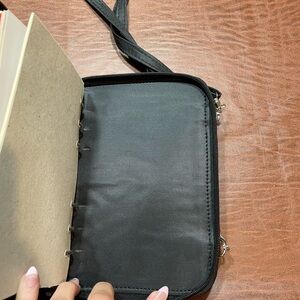 Elegant Black Women's Bag